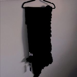 Black Rebecca Minkoff Scarf
